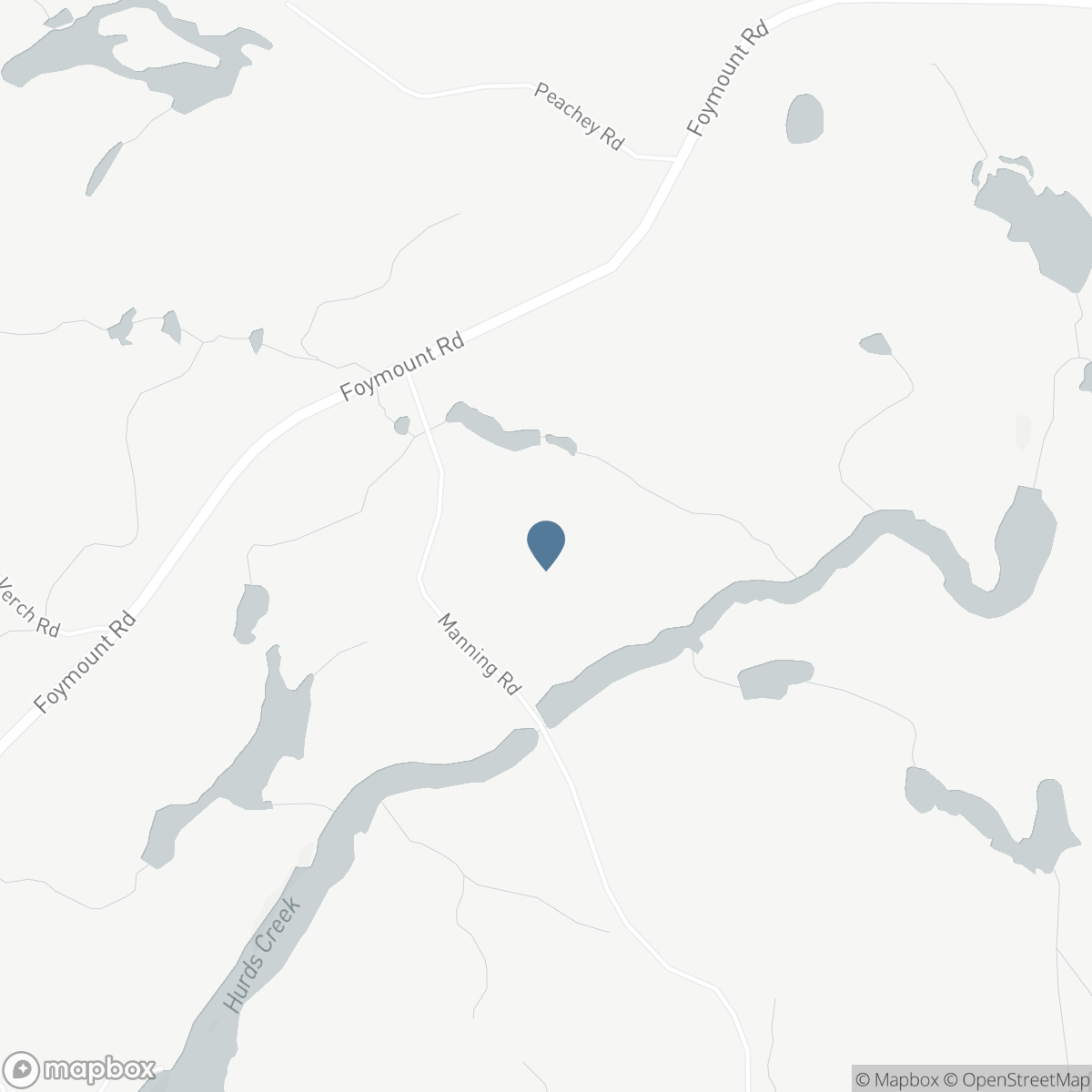 31 MANNING ROAD, Eganville, Ontario K0J 1T0